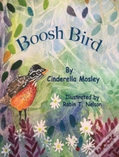 Boosh Bird