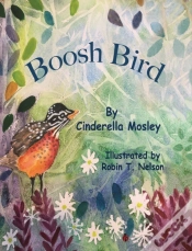Capa do artigo Boosh Bird