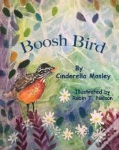 Boosh Bird