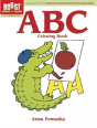 Boost Abc Coloring Book - Preview
