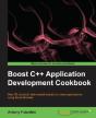 Boost C++ Application Development Cookbook - Preview