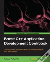 Capa do artigo Boost C++ Application Development Cookbook