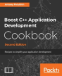 Boost C++ Application Development Cookbook - - Preview