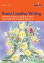 Boost Creative Writing-Planning Sheets To Support Writers (Especially Sen Pupils) In Years 3-4 - Preview