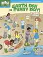 Boost Earth Day Is Every Day! Activity Book - Preview