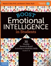 Boost Emotional Intelligence In Students