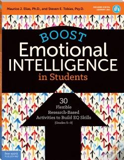 Capa do artigo Boost Emotional Intelligence In Students