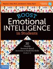 Boost Emotional Intelligence In Students