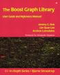 Boost Graph Library, The - Preview