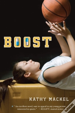 Capa do artigo Boost
