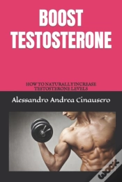 Capa do artigo Boost Testosterone