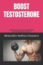 Boost Testosterone - Preview