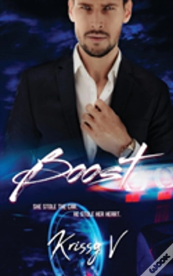 Capa do artigo Boost