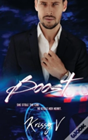 Capa do artigo Boost