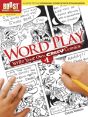 Boost Word Play Write Your Own Crazy Comics #1 - Preview