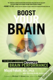 Boost Your Brain
