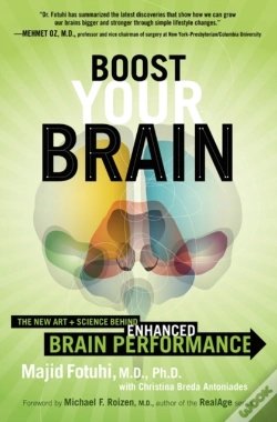 Capa do artigo Boost Your Brain