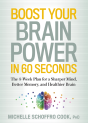 Boost Your Brain Power In 60 Seconds - Preview