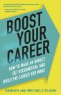 Boost Your Career - Preview