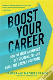 Boost Your Career