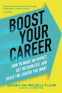 Boost Your Career - Preview