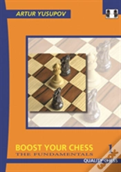 Capa do artigo Boost Your Chess 1