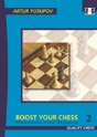 Boost Your Chess 2 - Preview