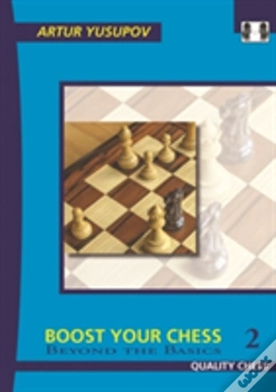 Capa do artigo Boost Your Chess 2