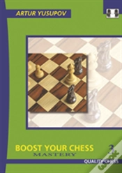 Capa do artigo Boost Your Chess 3