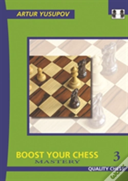 Capa do artigo Boost Your Chess 3
