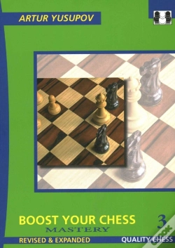 Capa do artigo Boost Your Chess 3
