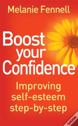 Capa do artigo Boost Your Confidence