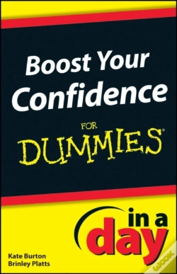 Capa do artigo Boost Your Confidence In A Day For Dummies