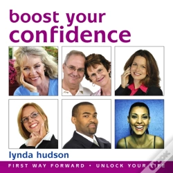 Capa do artigo Boost Your Confidence