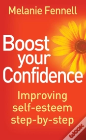 Capa do artigo Boost Your Confidence