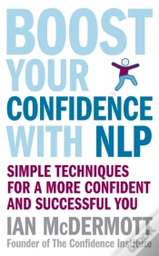 Capa do artigo Boost Your Confidence With Nlp