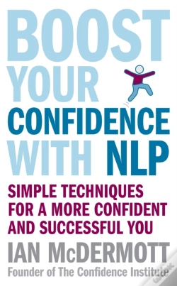 Capa do artigo Boost Your Confidence With Nlp