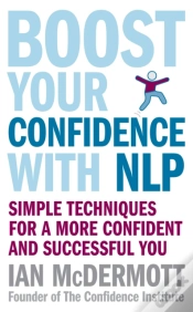 Capa do artigo Boost Your Confidence With Nlp