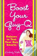 Boost Your Guy-Q