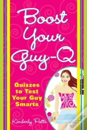 Capa do artigo Boost Your Guy-Q