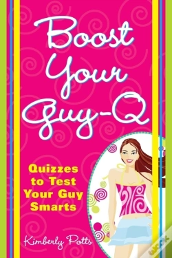 Capa do artigo Boost Your Guy-Q