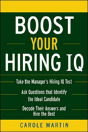 Boost Your Hiring I.Q. - Preview
