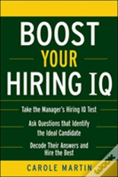 Boost Your Hiring I.Q.