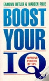 Capa do artigo Boost Your I. Q.
