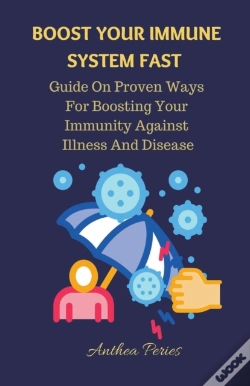 Capa do artigo Boost Your Immune System Fast