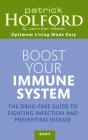 Boost Your Immune System - Preview