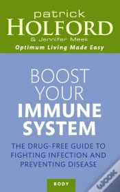 Capa do artigo Boost Your Immune System
