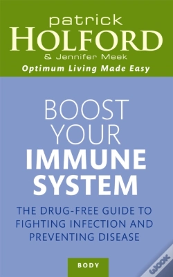 Capa do artigo Boost Your Immune System