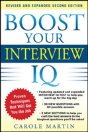 Boost Your Interview Iq 2/E - Preview