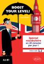 Boost Your Level! - Preview